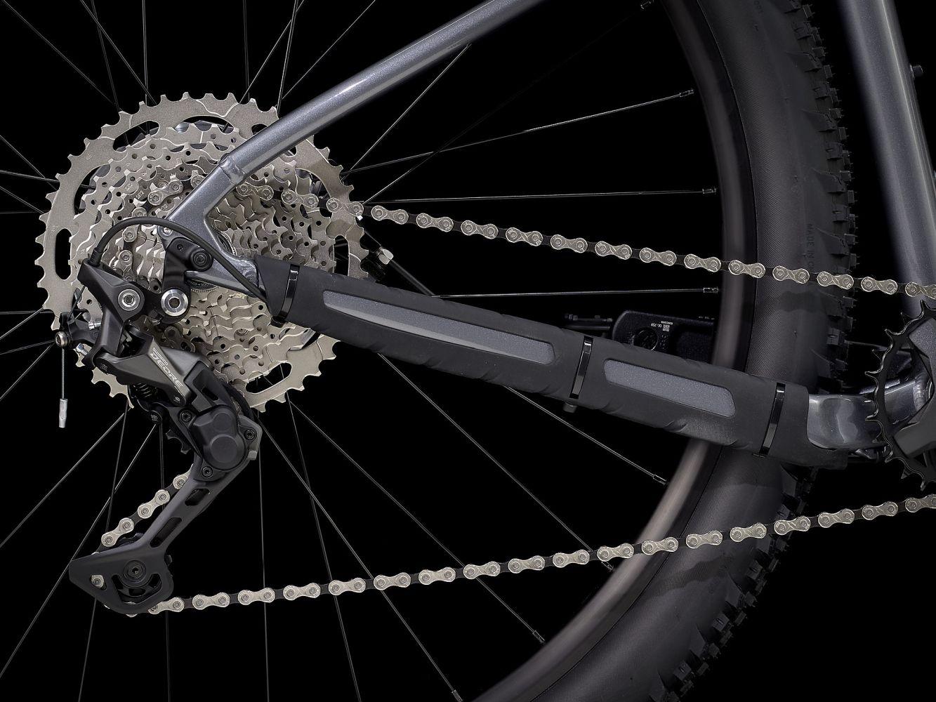 Trek Marlin 7 Gen 3 Galactic Grey - Image 9