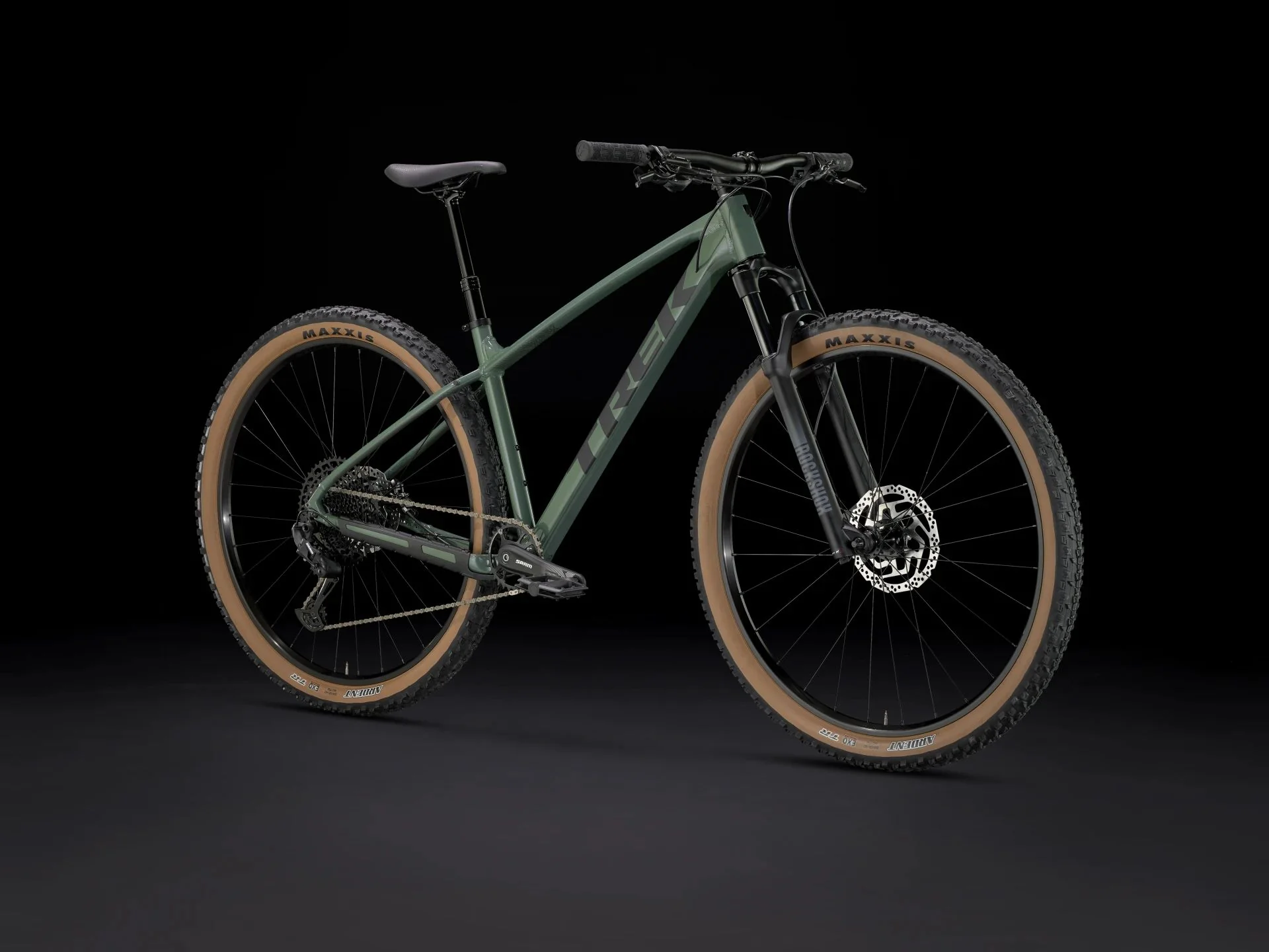 Trek Marlin 7 Keswick - Image 2
