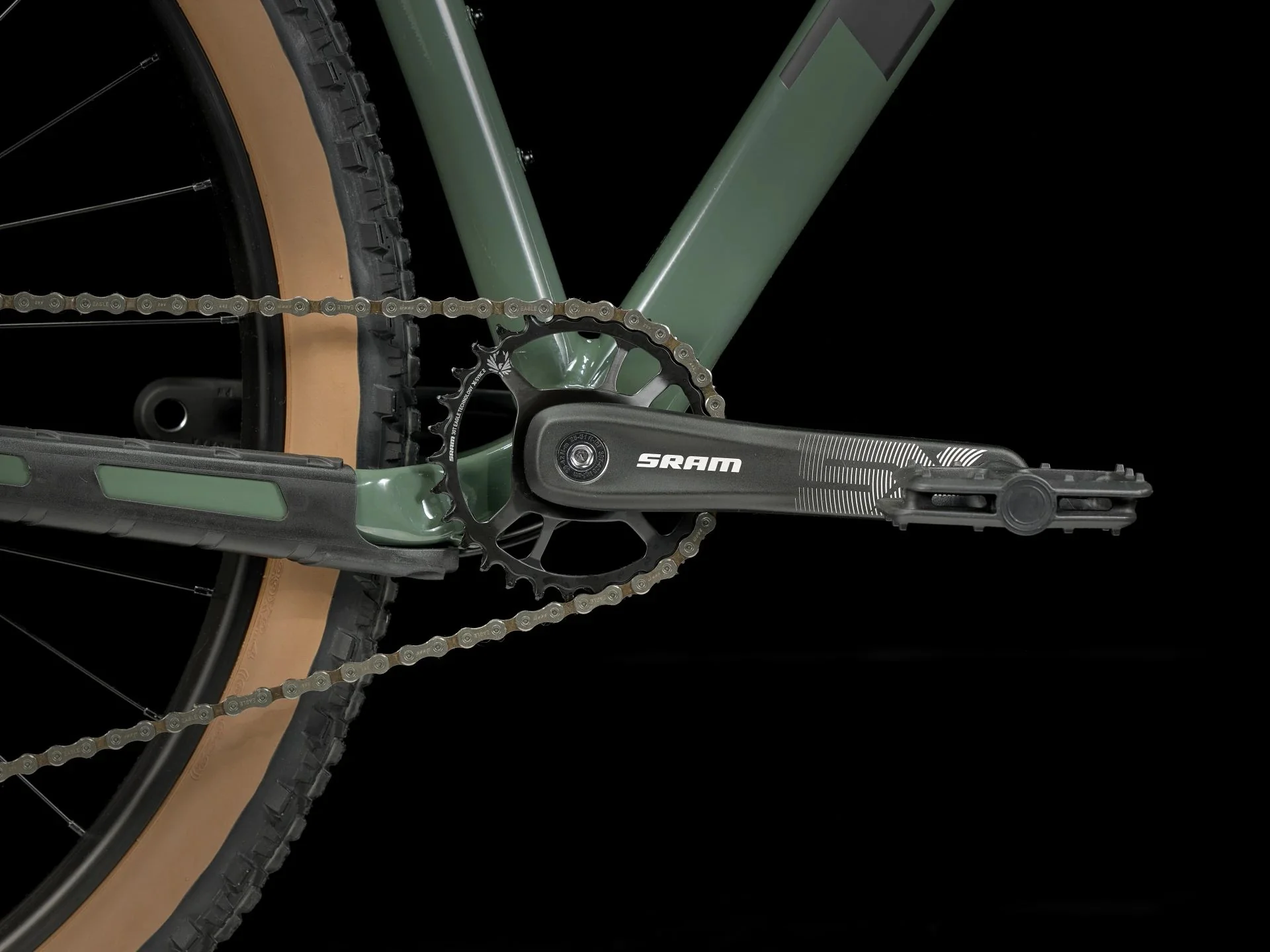 Trek Marlin 7 Keswick - Image 4