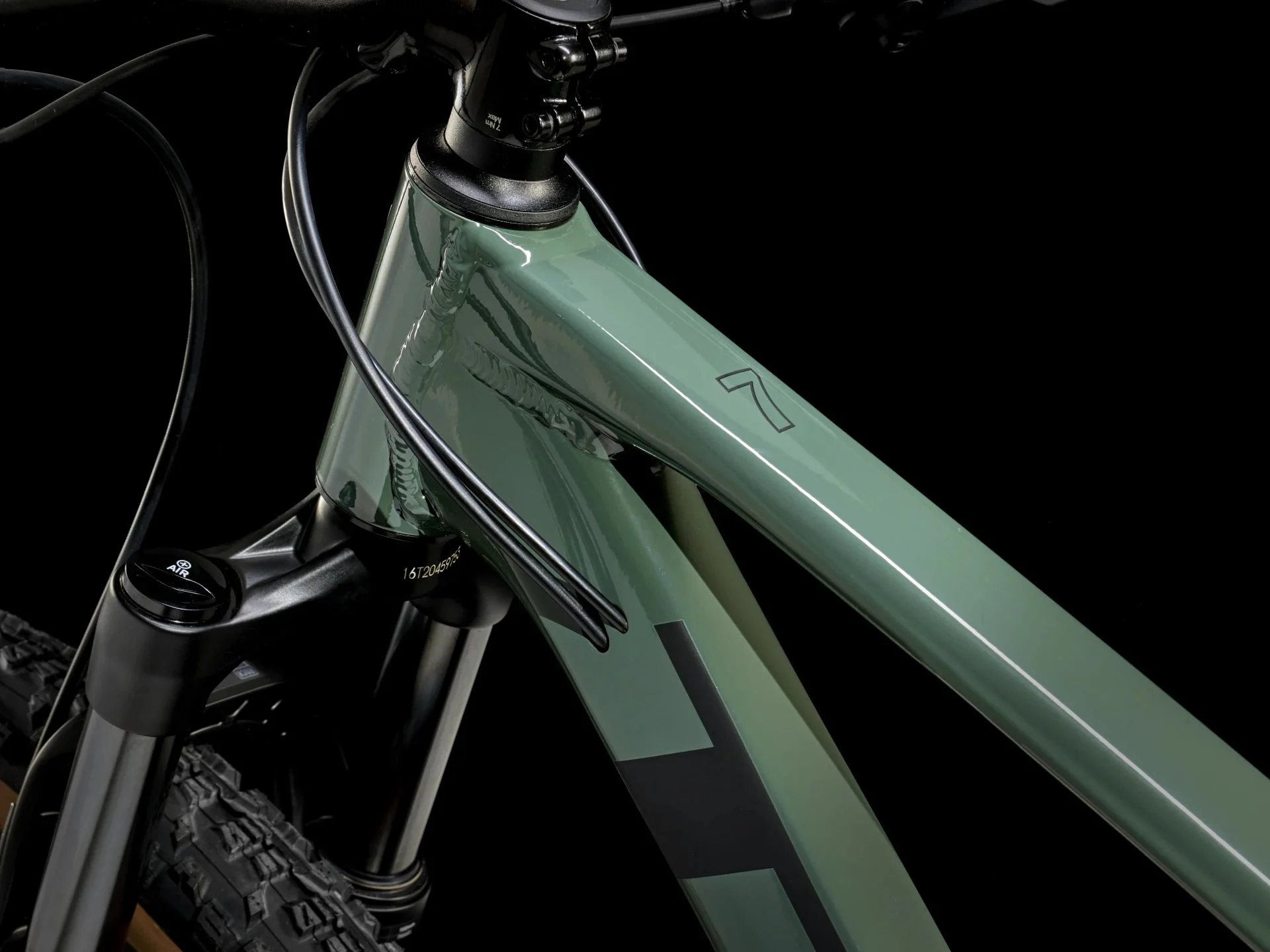 Trek Marlin 7 Keswick - Image 5