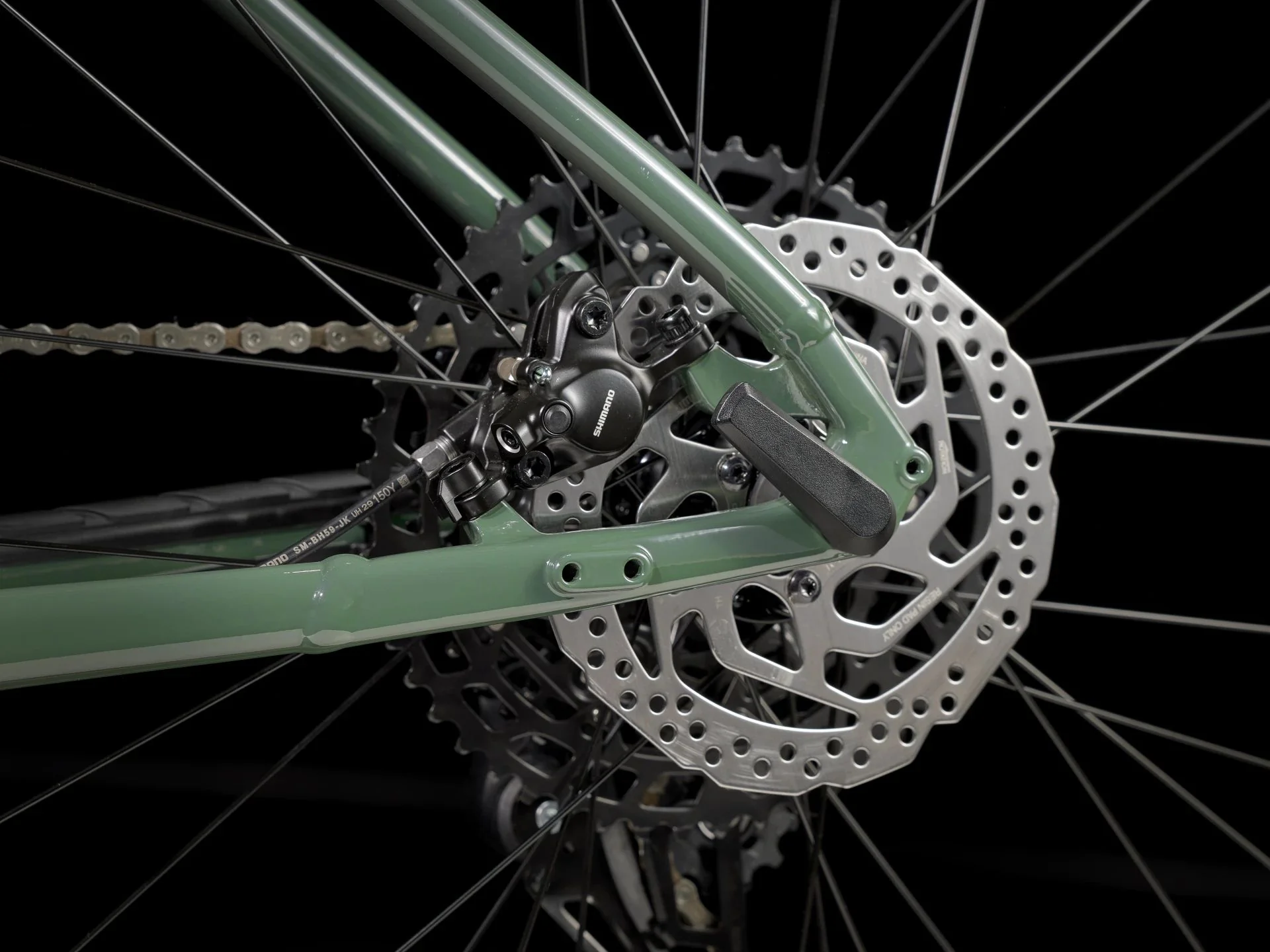 Trek Marlin 7 Keswick - Image 7