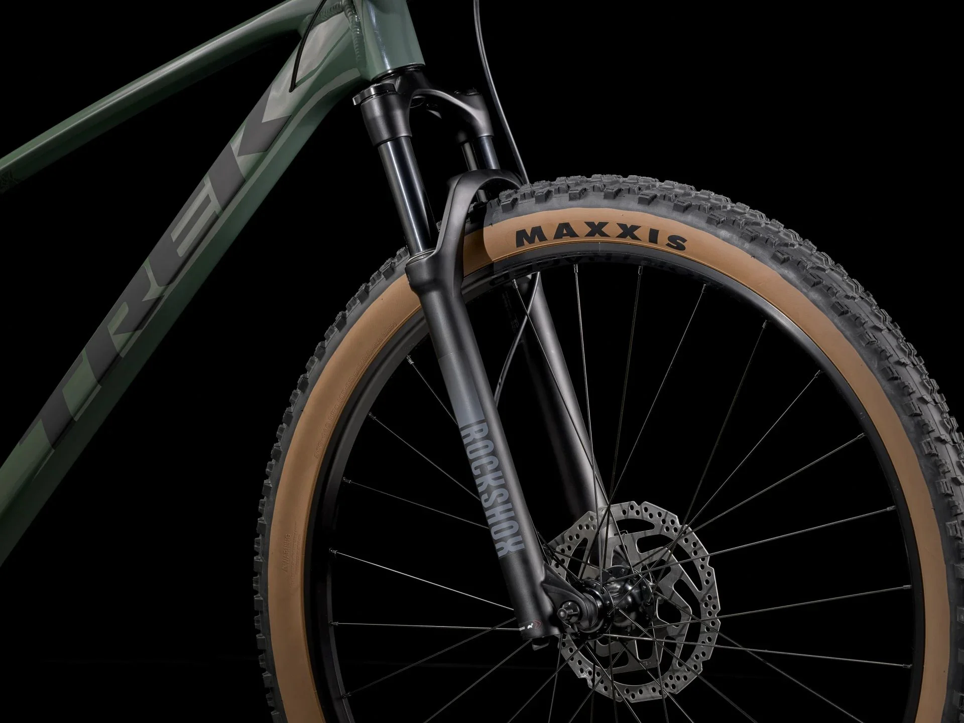 Trek Marlin 7 Keswick - Image 8