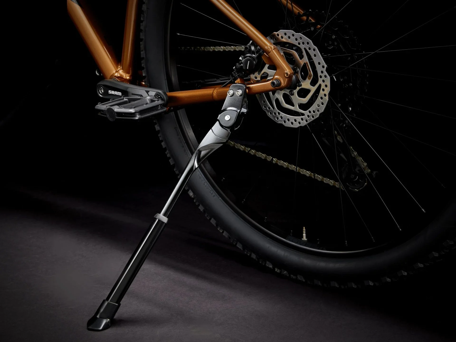 Trek Marlin 7 Pennyflake - Image 10