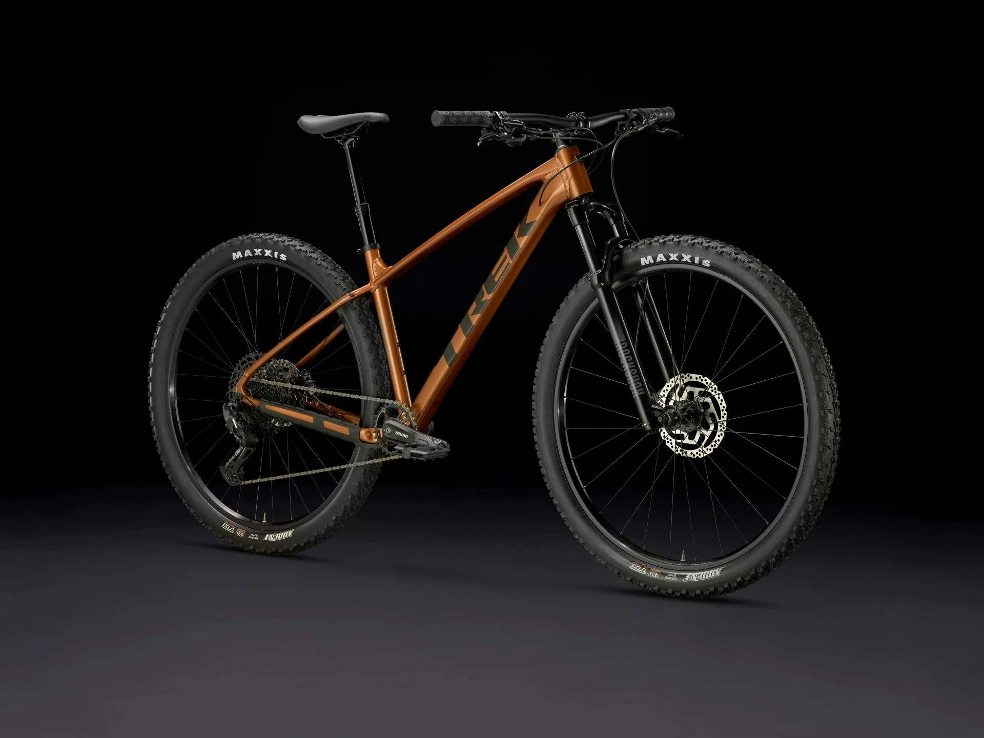 Trek Marlin 7 Pennyflake - Image 2