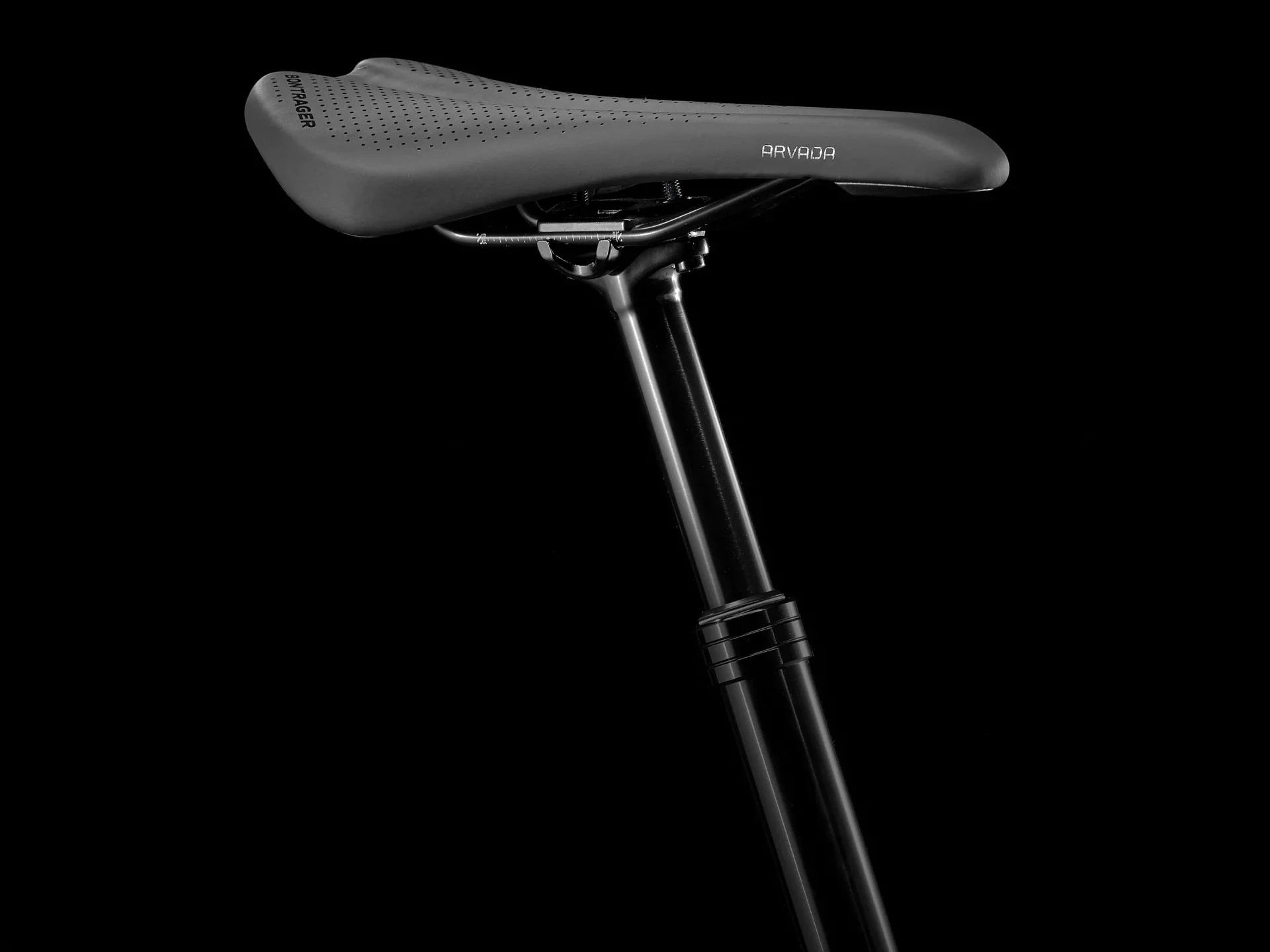 Trek Powerfly FS 4 Gen 3 Lava/Black - Image 4