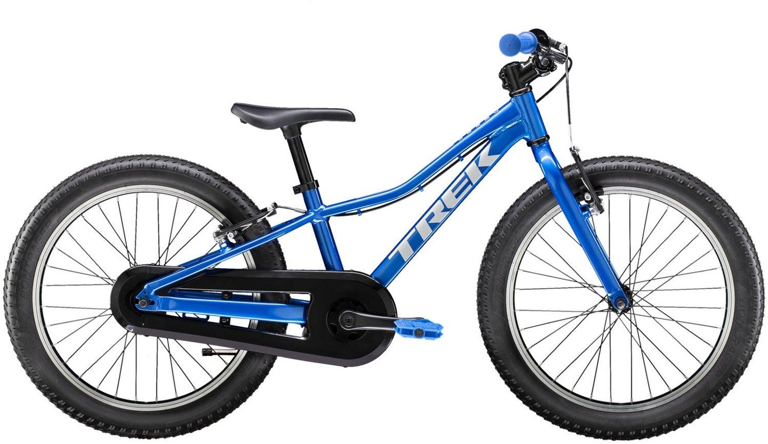 Trek Precaliber 20 Alpine Blue