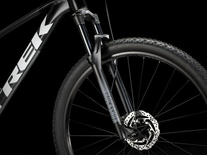 Trek Procaliber 6 Satin Trek Black/Lithium Grey - Image 3