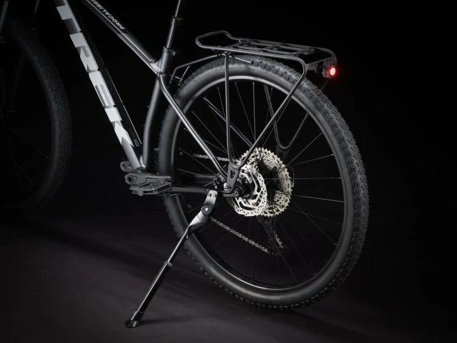 Trek Procaliber 6 Satin Trek Black/Lithium Grey - Image 5
