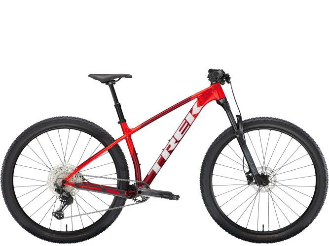 Trek Procaliber 6 Viper Red/Crimson