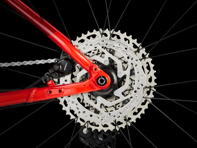 Trek Procaliber 6 Viper Red/Crimson - Image 10