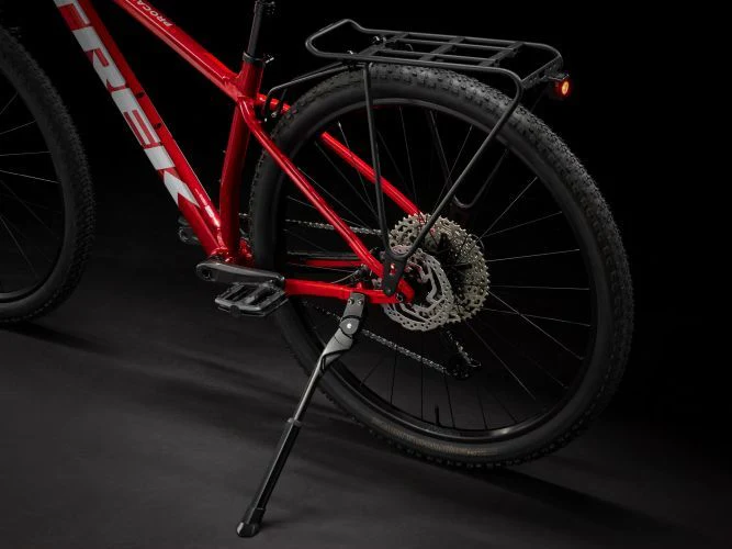 Trek Procaliber 6 Viper Red/Crimson - Image 2