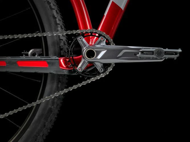 Trek Procaliber 6 Viper Red/Crimson - Image 3