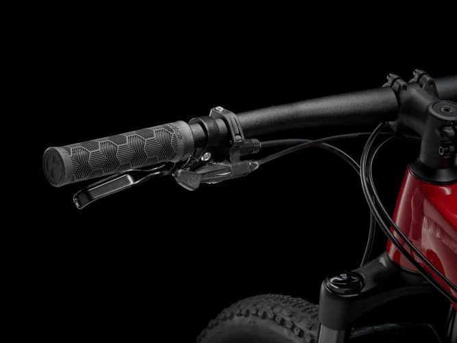 Trek Procaliber 6 Viper Red/Crimson - Image 4