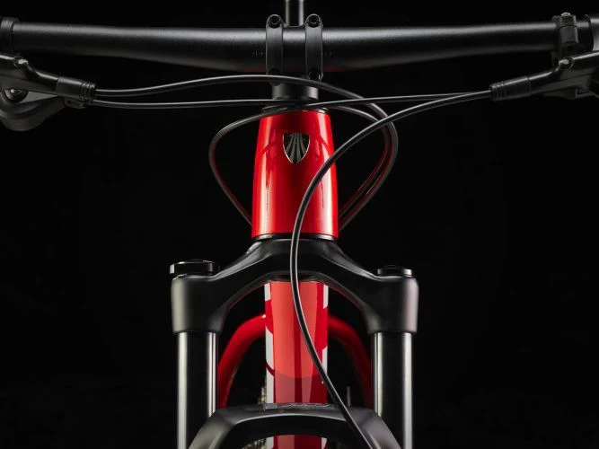 Trek Procaliber 6 Viper Red/Crimson - Image 5