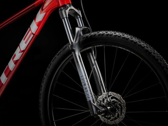 Trek Procaliber 6 Viper Red/Crimson - Image 6