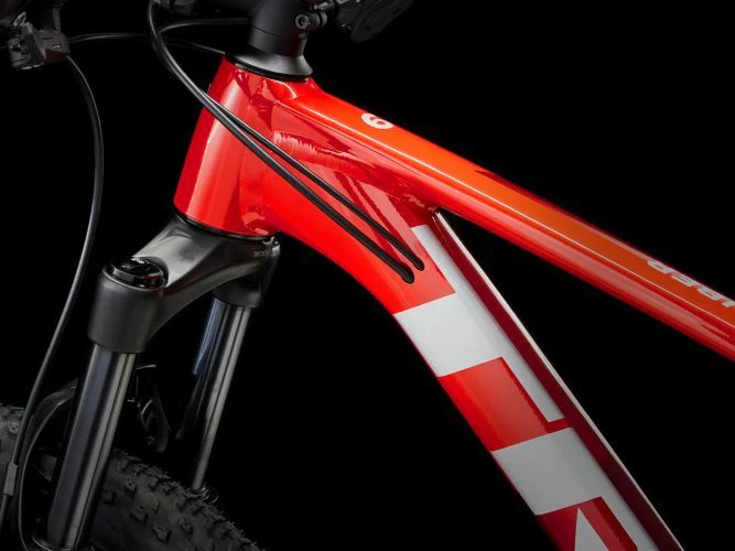Trek Procaliber 6 Viper Red/Crimson - Image 8