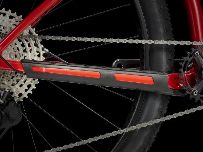 Trek Procaliber 6 Viper Red/Crimson - Image 9