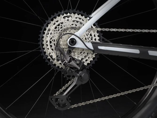 Trek Procaliber 8 Plasma Grey Pearl - Image 11