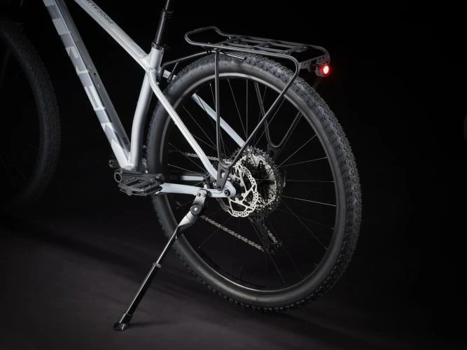 Trek Procaliber 8 Plasma Grey Pearl - Image 2