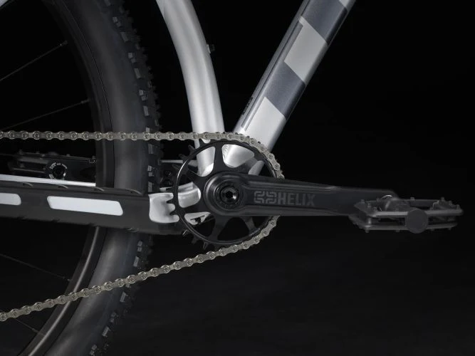 Trek Procaliber 8 Plasma Grey Pearl - Image 3