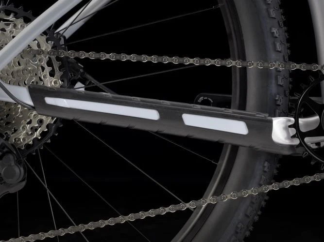 Trek Procaliber 8 Plasma Grey Pearl - Image 5