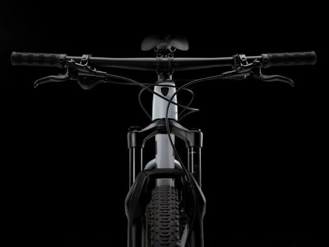 Trek Procaliber 8 Plasma Grey Pearl - Image 6