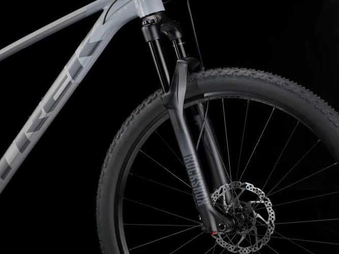 Trek Procaliber 8 Plasma Grey Pearl - Image 7