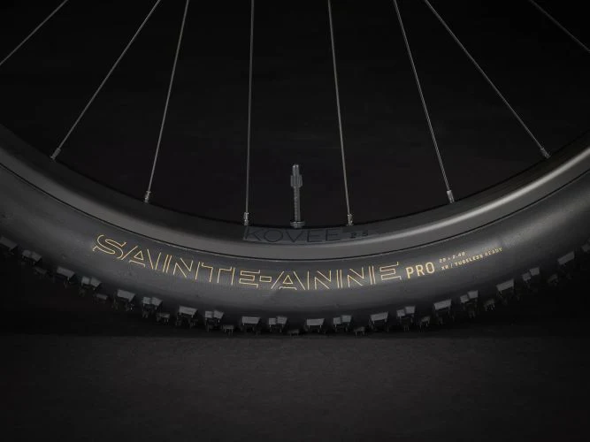 Trek Procaliber 8 Plasma Grey Pearl - Image 9