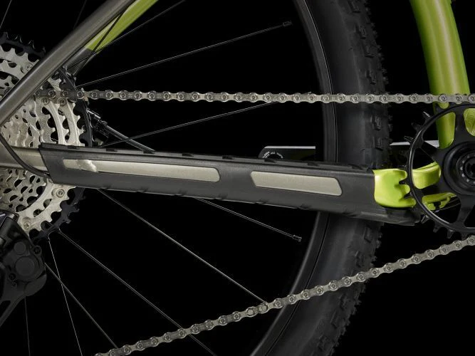 Trek Procaliber 8 Power Surge/Mercury - Image 2