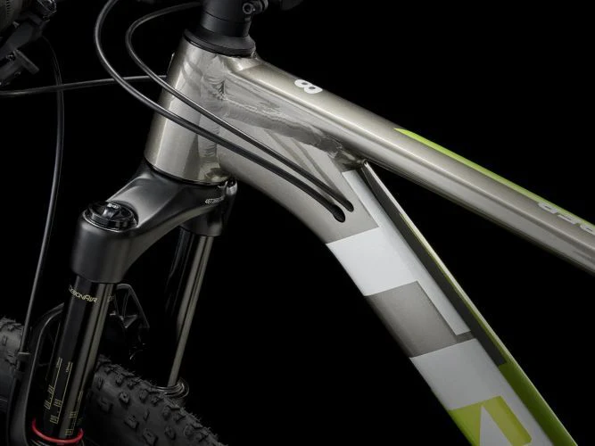 Trek Procaliber 8 Power Surge/Mercury - Image 3