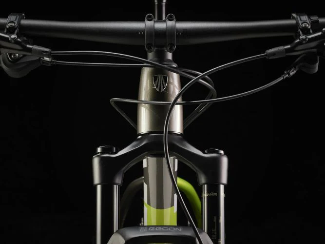 Trek Procaliber 8 Power Surge/Mercury - Image 5