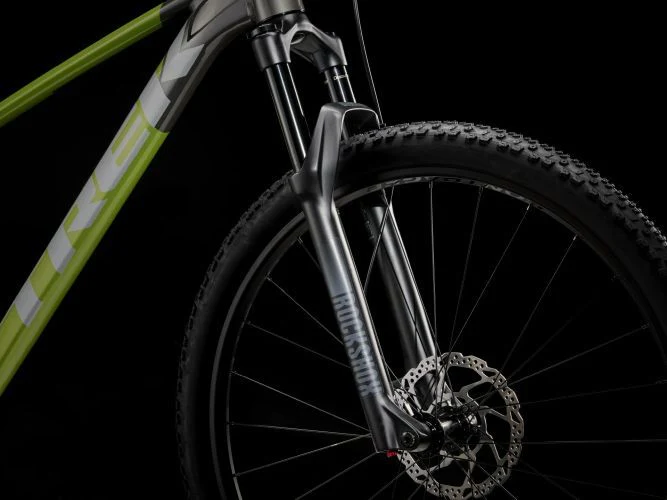 Trek Procaliber 8 Power Surge/Mercury - Image 7