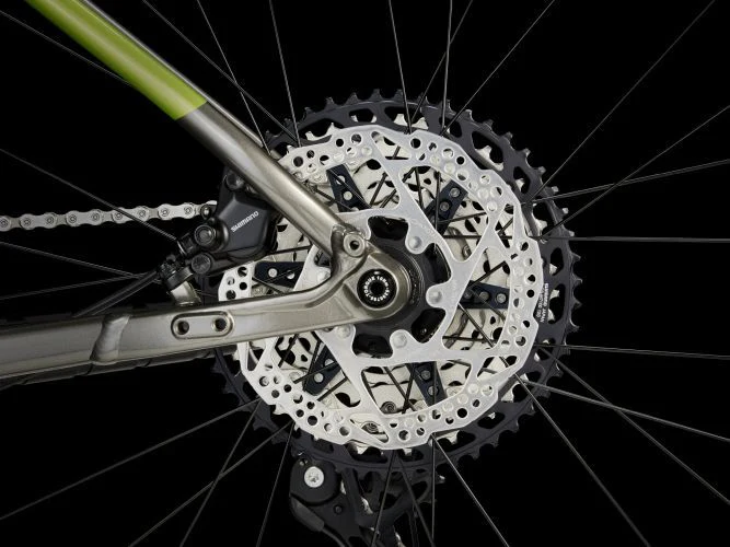 Trek Procaliber 8 Power Surge/Mercury - Image 8