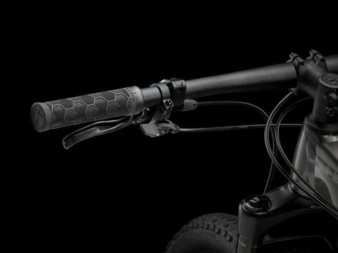 Trek Procaliber 8 Power Surge/Mercury - Image 9