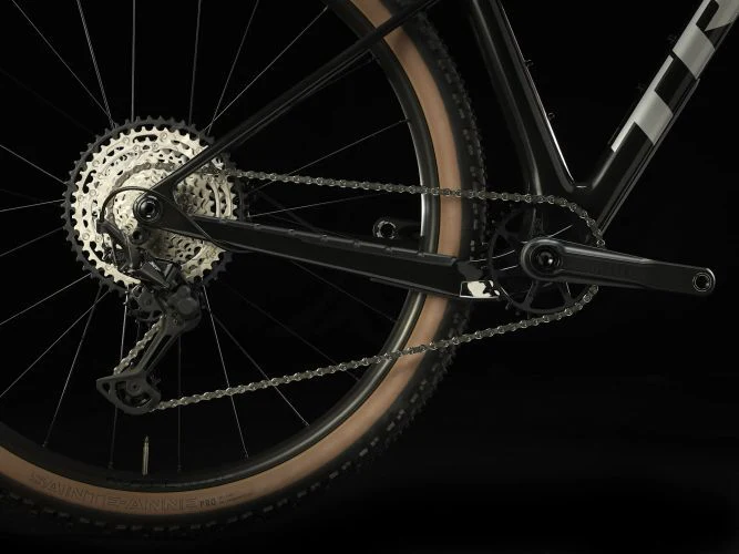 Trek Procaliber 9.6 Dark Web - Image 2