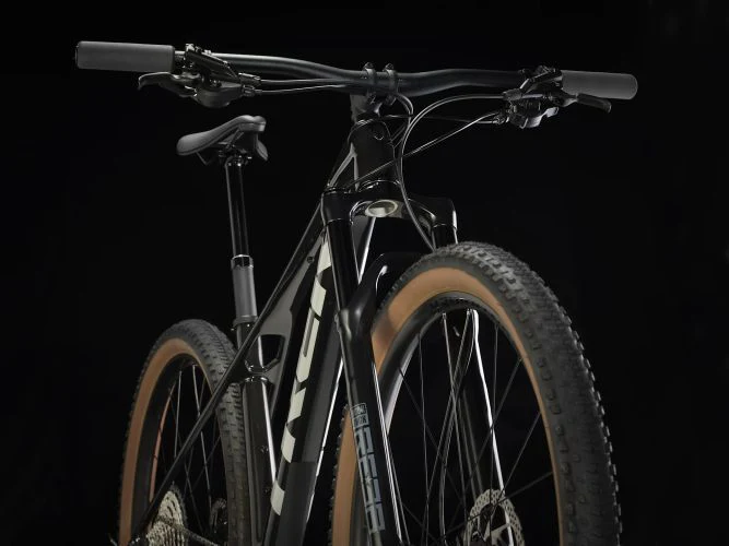 Trek Procaliber 9.6 Dark Web - Image 3