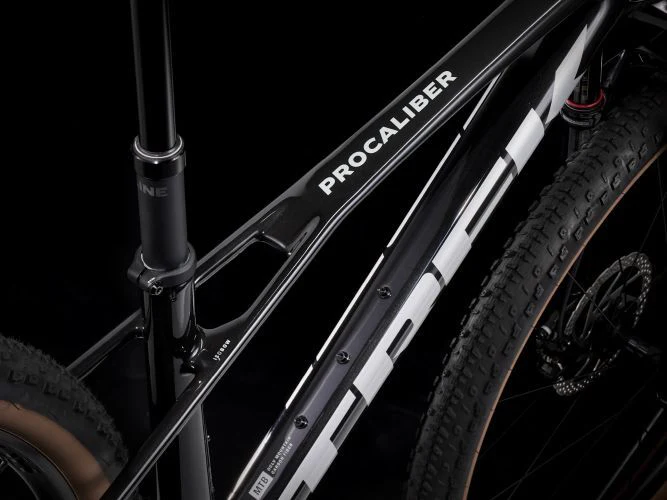 Trek Procaliber 9.6 Dark Web - Image 4