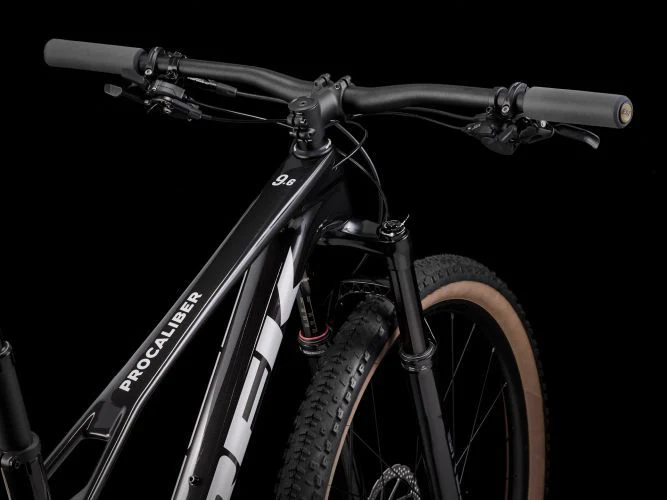 Trek Procaliber 9.6 Dark Web - Image 5