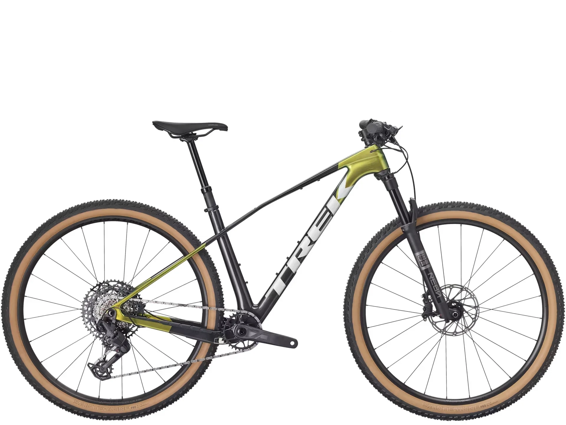 Trek Procaliber 9.6 Gen 3 Chameleon Green 2026