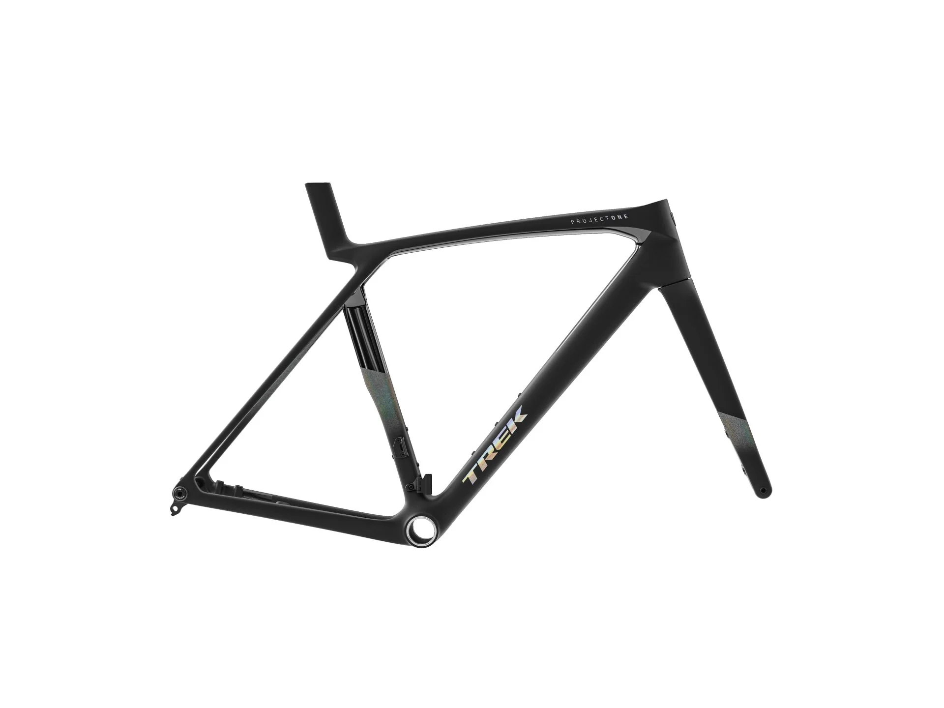 Trek Rahmenset Madone SLR 2025 - Image 2