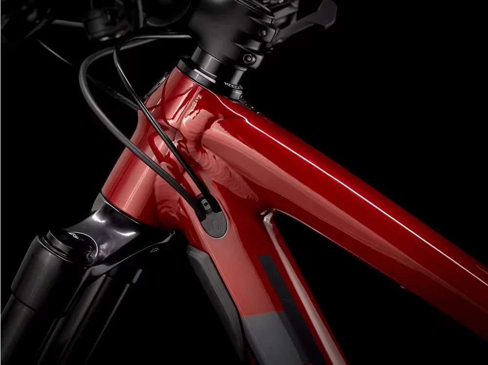 Trek Remedy 7 Crimson - Image 5