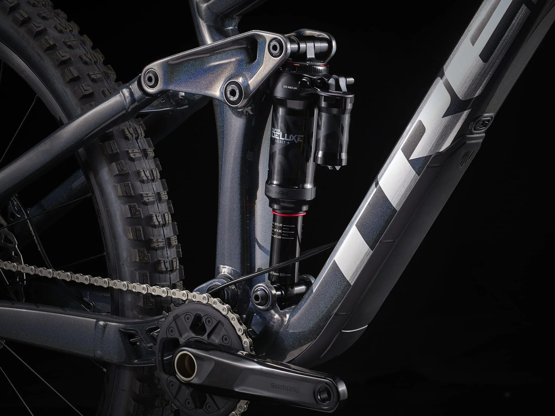 Trek Remedy 8 Dark Prismatic - Image 10