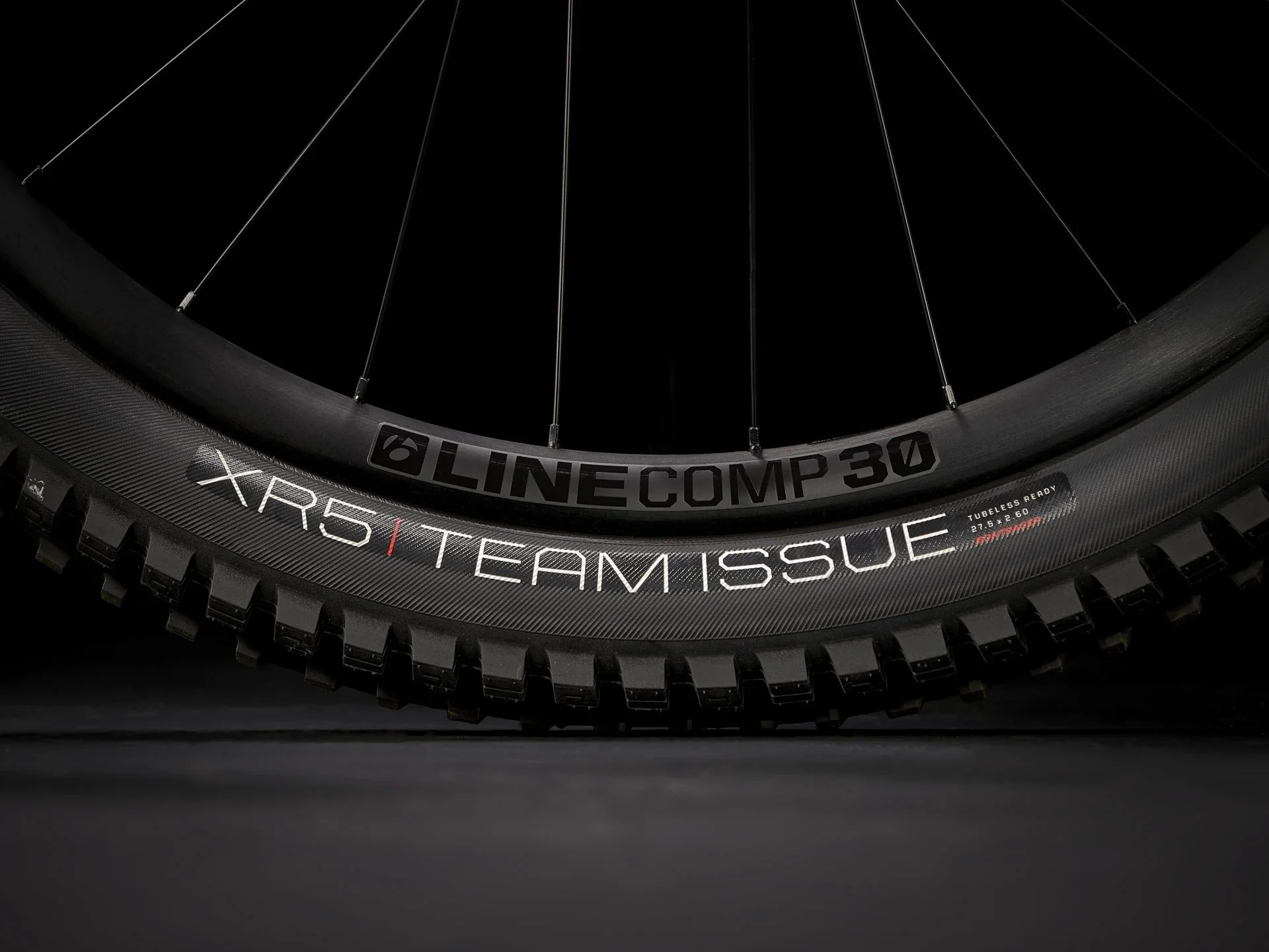 Trek Remedy 8 Dark Prismatic - Image 3