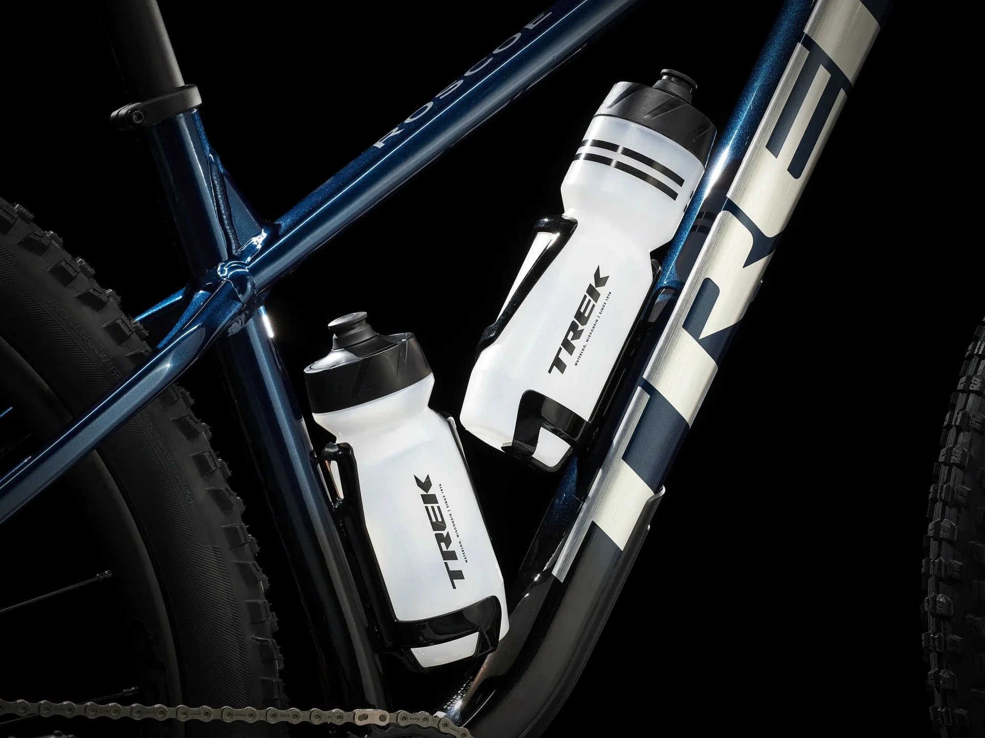 Trek Roscoe 8 Mulsanne Blue - Image 11