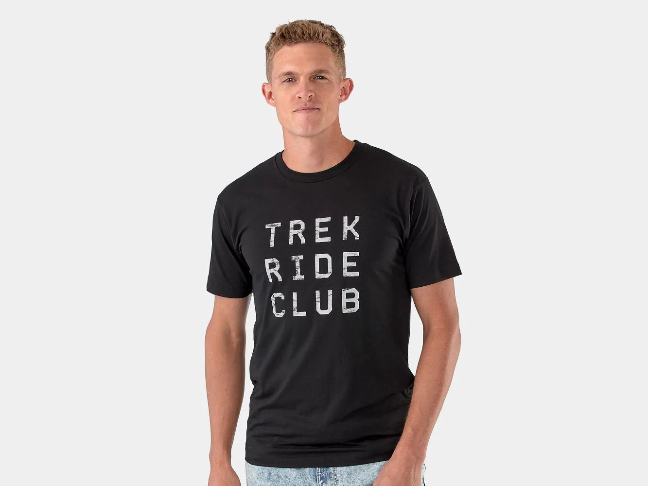 Trek Shirt Ride Club T-Shirt