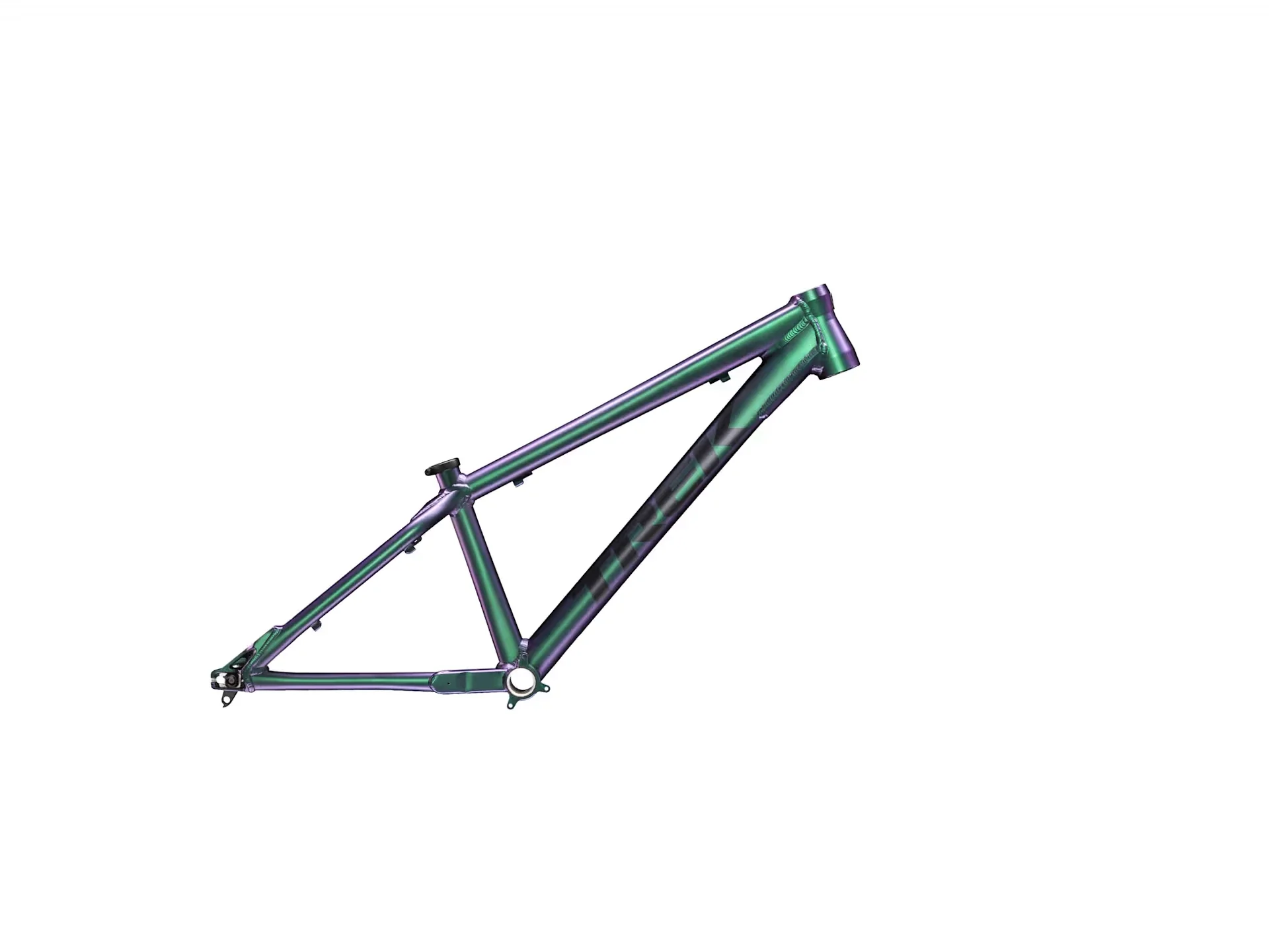 Trek Ticket DJ F/S