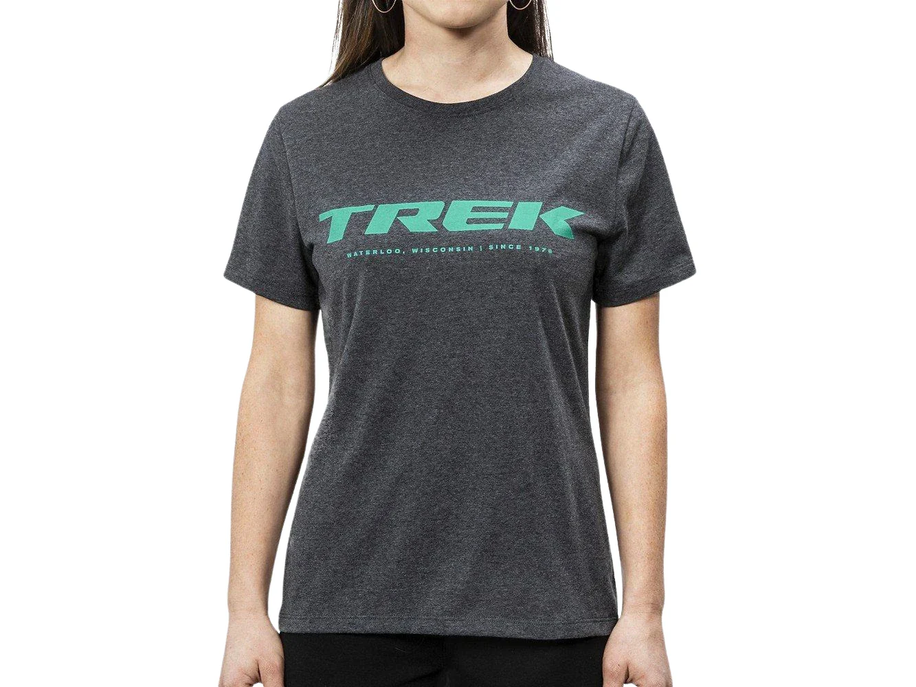 Trek Women's T-Shirt - Image 2