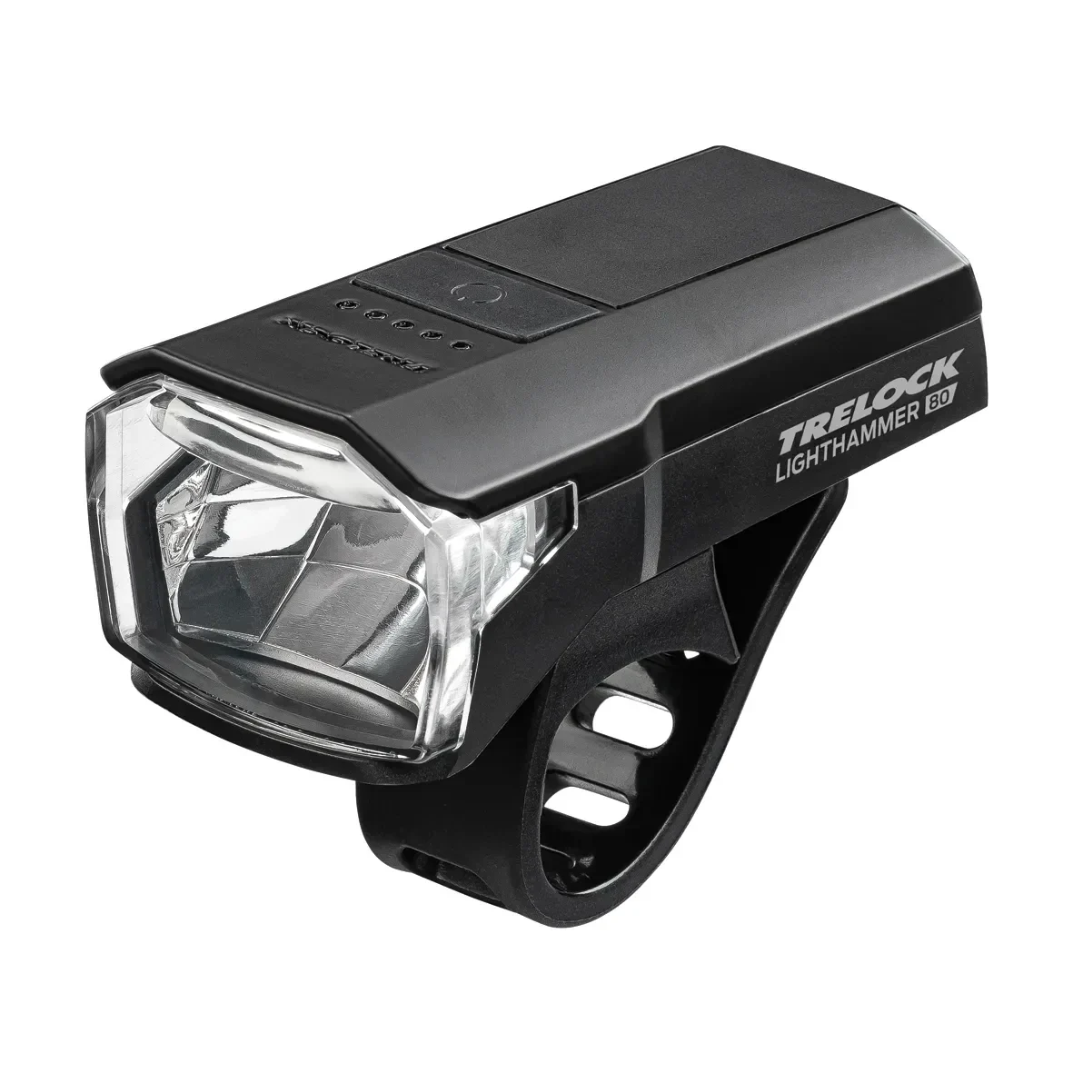 Trelock LS 480 Lighthammer 80 Lux - Image 2