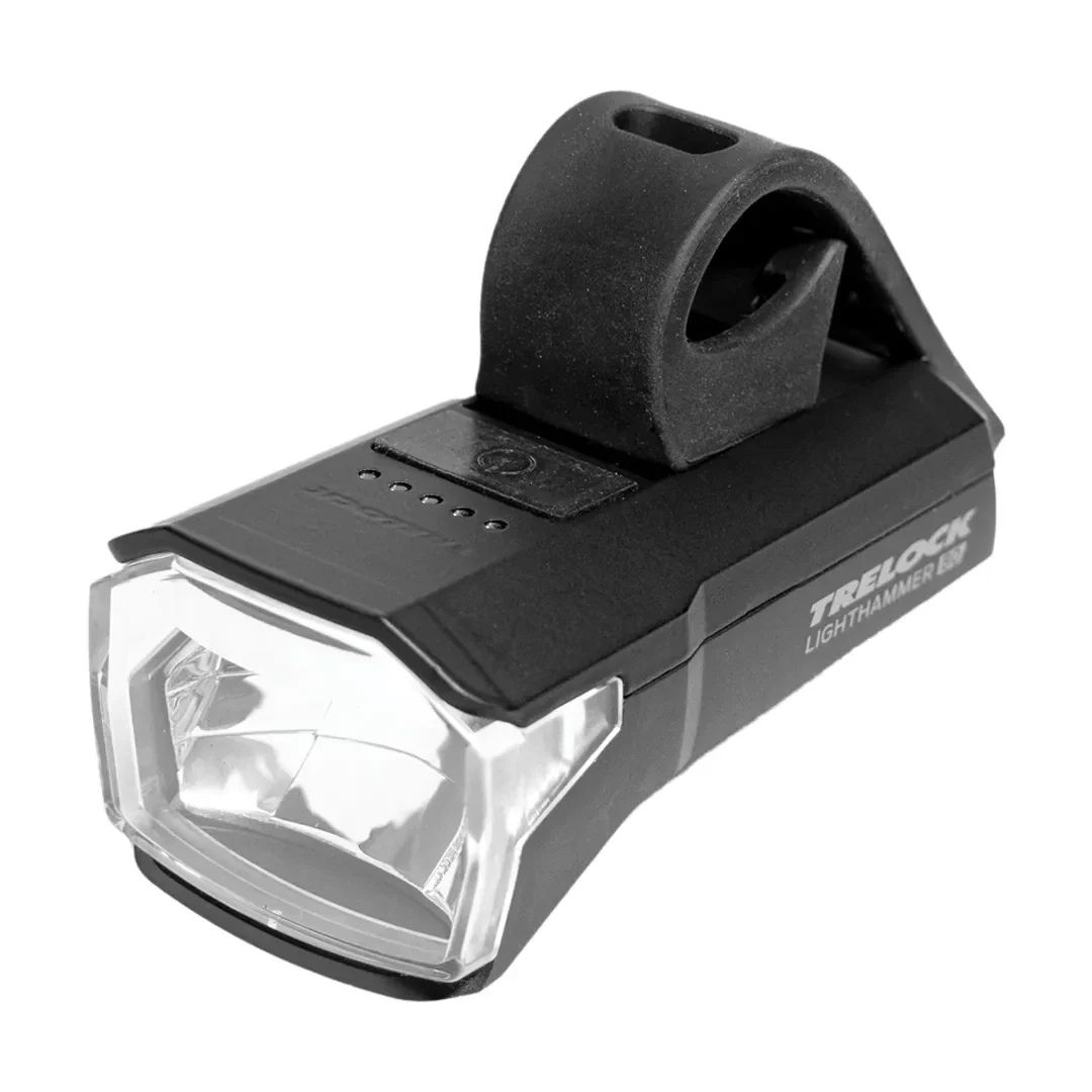 Trelock LS 480 Lighthammer 80 Lux - Image 3