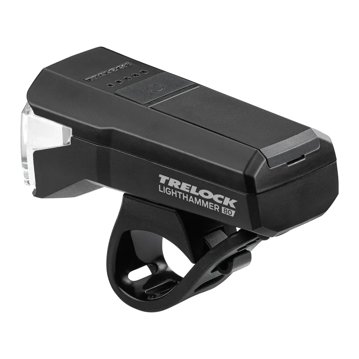 Trelock LS 480 Lighthammer 80 Lux - Image 5